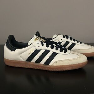 ADIDAS SAMBA OG SHOES